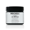 Brickell Men's Products Brickell - Crema antienvejecimiento para hombre, natural y orgánica, aroma de vitamina C