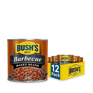 Bush's Best Beans