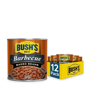 Bush's Best Beans