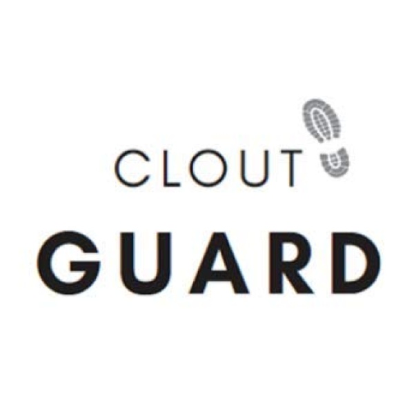 CLOUT Guard - Repelente de agua y manchas de alta calidad, impermeable y protege, piel, nubuck, tela, nailon, poliéster y más - Protector de cabeza de tenis para todos los tenis, zapatos, botas y - Image 9