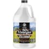 Calyptus 45% puro vinagre | 9 veces más fuerte que el vinagre | 100% natural concentrado limpiador | uso en el hogar, al aire última intervensión y jardín | 450 frijoles | fuerza industrial | lejía y amoníaco alternativa | 1 galón