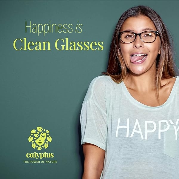 Calyptus - Paño de limpieza para lentes de microfibra japonesa y limpiador de pantalla, seguro para todas las lentes de cámara y gafas multicapa (paquete de 12) - Image 7