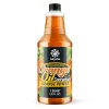 Calyptus concentrado de aceite de naranja natural prensado en frío | limpiador y desengrasante de cítricos multipropósito | diluye hasta 16 galones | hogar y al aire libre, 32 onzas