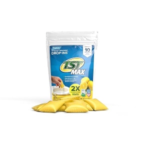 Camco TST Ultra Concentrado, Limón, 10 Pack - MAX Strength