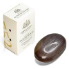 Caswell-Massey Triple Milled Luxury Bath Soap Centuries Sandalwood Single Bar Soap, 5.8 Oz