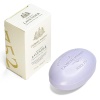 Caswell-Massey Triple Milled Luxury Bath Soap - Lavender Single Bar Soap, 5.8 Oz