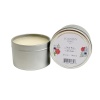Cera para muebles, sellador 100% natural para pintura de muebles de gis o madera cruda, protección de la luz, fácil de aplicar, sin olor, respetuoso con el medio ambiente, 7 opciones de color,