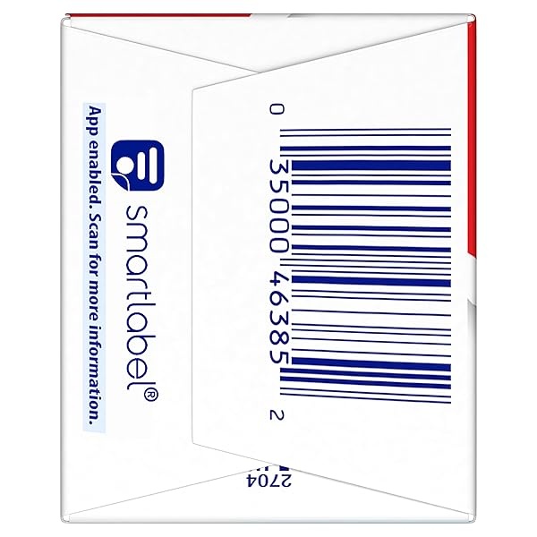 Colgate Total Whitening Toothpaste, 4.8 ounce - 4 pack - Image 9