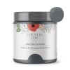 Country Chic Paint Chalk Style - Pintura todo en uno para muebles, decoración del hogar, armarios, manualidades, respetuosa con el medio ambiente, preparación mínima de superficies, pintura mate multisuperficie, color gris frío (4 onzas) / 118 ml (paquete de 1)