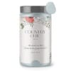 Country Chic Paint - Pintura todo en uno estilo gis para muebles, decoración del hogar, armarios, manualidades, pintura mate respetuosa con el medio ambiente, belle of the Ball [azul claro] cuarto de