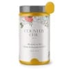 Country Chic Paint - Pintura todo en uno estilo gis para muebles, decoración del hogar, armarios, manualidades, pintura mate respetuosa con el medio ambiente, mostaza fresca [amarillo mostaza] cuarto