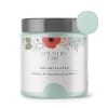 Country Chic Paint - Pintura todo en uno estilo gis para muebles, decoración del hogar, armarios, manualidades, pintura mate respetuosa con el medio ambiente, color azul claro, 4 onzas