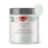 Country Chic Paint - Pintura todo en uno estilo gis para muebles, decoración del hogar, armarios, manualidades, pintura mate respetuosa con el medio ambiente, cadena de perlas [verde claro] 4 onzas