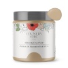 Country Chic Paint - Pintura todo en uno estilo gis para muebles, decoración del hogar, armarios, manualidades, pintura mate respetuosa con el medio ambiente, viaje por carretera [beige] Pinta 16