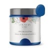 Country Chic Paint - Pintura todo en uno estilo gis para muebles, decoración del hogar, gabinetes, manualidades, respetuosa con el medio ambiente, pintura mate, brillante [azul real] 4 onzas/118 ml