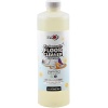 DU-MOST concentrado limpiador de pisos (hace 16 galones); enzimas a base de plantas, niños, mascotas y medio ambiente, pH neutro, biodegradable; limpia todos los suelos de superficie dura, sin enjuague, cítricos; 16 oz