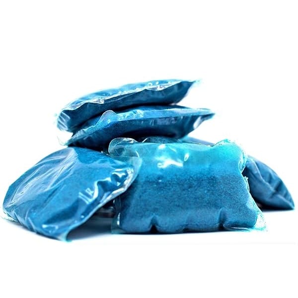 EcoClean Solutions RV, Tratamiento para Orinal Marino y Porta | desodoriza los Tanques de retención | Evita la acumulación de obstrucciones y residuos, 10 Pod Pouch - Image 8