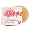 Ethique - Barra acondicionador profundo para cabello muy seco, demasiado delicioso, acondicionador natural profundo para cabello dañado, pH equilibrado, base vegana ecológica, 100% compostable y cero residuos 2.5 onzas