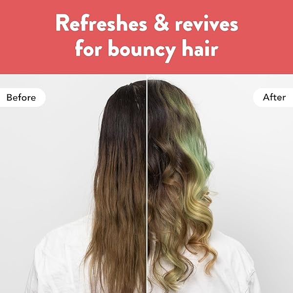 Ethique - Barra acondicionador profundo para cabello muy seco, demasiado delicioso, acondicionador natural profundo para cabello dañado, pH equilibrado, base vegana ecológica, 100% compostable y cero residuos 2.5 onzas - Image 3