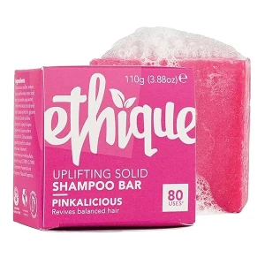 Ethique Shampoo Bar, Pinkalicious 3.88 oz