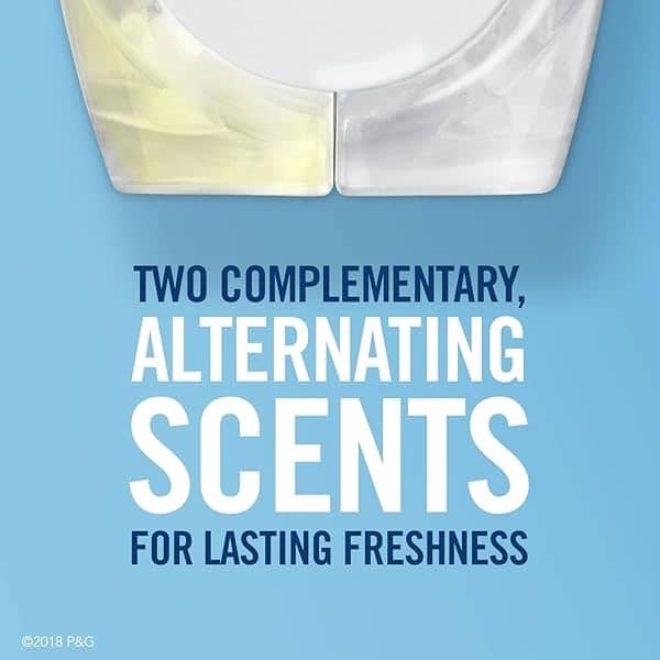 Febreze Plug In Air Freshener Scented Oil Refill, Gain Original Scent - Image 8