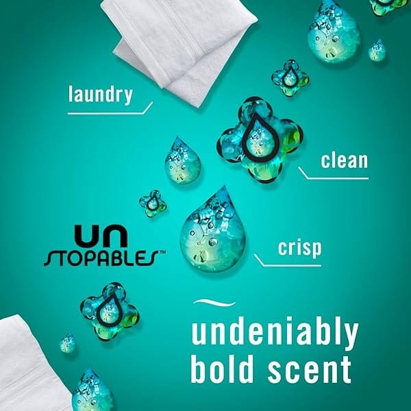 Febreze Unstopables Fresh Air Freshener (3 Count, 8.8 oz. Each) - Image 4