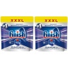 Finish Quantum MAX Powerball Dishwasher Detergent Tabs, 120 Count (2 Pack, 60 Each)