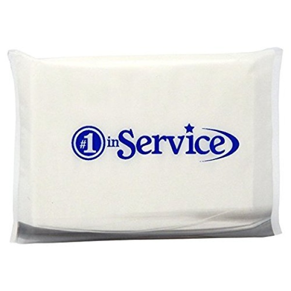 Fluid Film 11.75 oz. Spray 3-Pak, Spray can Extension Wand, Bonus Number 1 in Service Wallet Size Tissue Pack - Image 8