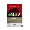 Formula 707 MultiFly - Pellets de Control de Moscas para Caballos - Reducción de población de Moscas Sabrosa y Segura (Cubo de 10 Libras)