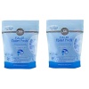 Fuller Brush Cápsulas limpiadoras de inodoro – limpiadores solubles en agua – Limpia desincrustaciones y refresca los inodoros de baño, elimina los olores, los suelos y las manchas de luz fresca aroma ideal para hogares y negocios