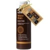 Furniture Clinic - Tinte para madera | Múltiples acabados, secado rápido, muebles de interior y exterior y más, a base de agua, bajo olor, no tóxico, poliuretano, roble oscuro (8.5 onzas / 250 ml)
