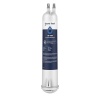 GLACIER FRESH - Filtro de agua para nevera 4396841, EDR3RXD1, KAD3RXD1, WHR3RXD1, 4396841, 4396710, filtro 3, 46-9083, 46-9030, 9030, 9083 filtro de agua para nevera, 1