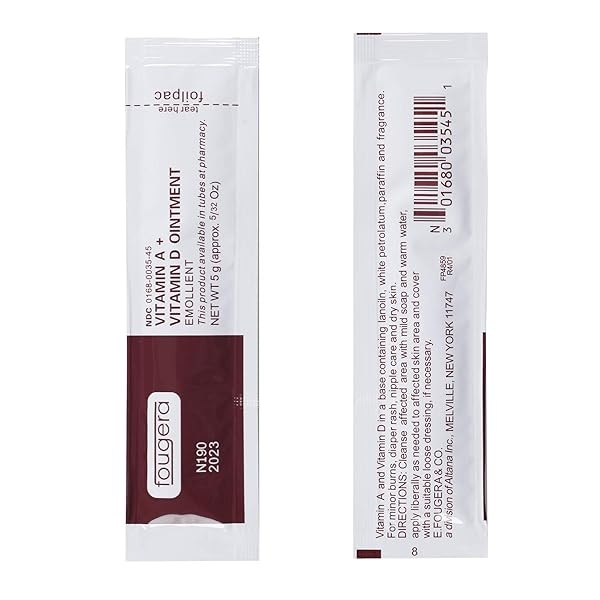 Gel reparador de cicatrices de tatuaje, 100 unidades, pomada de microblading con vitamina A & D, antiinflamatorio y anticicatrices, crema de cuidado para maquillaje microblading y curación de tatuajes - Image 8