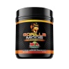 Gorilla Mind COPU Gorilla Mode Pre Workout - Bombas masivas · Enfoque láser · Energía · Potencia - L-citrulina, creatina, GlycerPump™, L-tirosina, agmatina, kanna, citrato de N-fenetilo dimetilamina - 590 gramos (sandía)