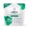HEX Performance Paquetes de lavandería, diseñados para prendas activas, ecológicas