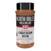 Heath Riles BBQ Pollo Rub