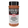 Heath Riles Barbacoa (Miel Chipotle Rub)
