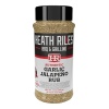 Heath Riles - Barbacoa (ajo Jalapeno Rub)