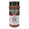 Heath Riles - Barbacoa (carne de vacuno)