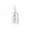 Hempz Petz Dog Cologne, Creamy Citrus Orange & Red Raspberry, 8.5 fl. oz. - Hydrating Puppy Perfume