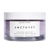 Herbivore - Esmalte corporal exfoliante de amatista natural (6 onzas | 200 g)