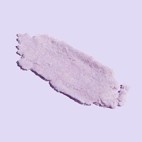 Herbivore - Esmalte corporal exfoliante de amatista natural (6 onzas | 200 g) - Image 4