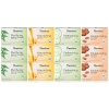 Himalaya Herbal Healthcare Himalaya - Jabones para piel fresca y suave, 125 g (12 unidades)