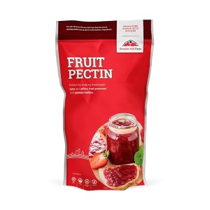 Hoosier Hill Farm Hoosier Hill Pectina de frutas, 2 libras