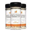 Jack Stack Barbacoa Todo Uso Rub Pack