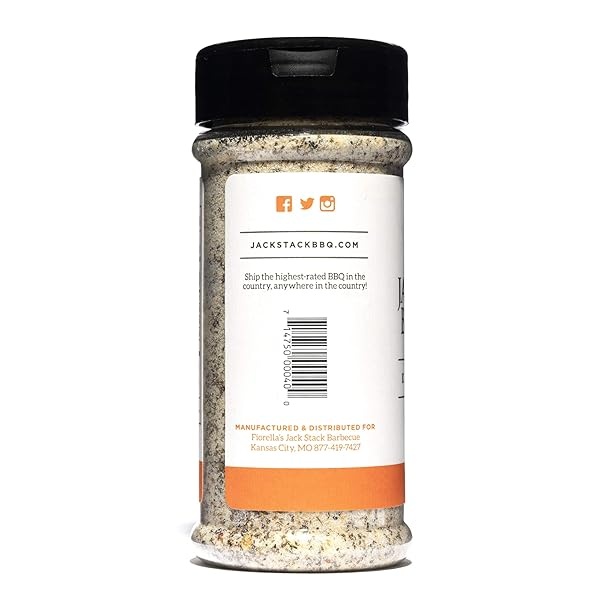 Jack Stack Barbacoa Todo Uso Rub Pack - Image 3