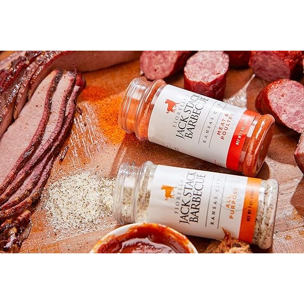 Jack Stack Barbacoa Todo Uso Rub Pack - Image 5