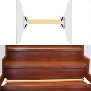 Juego de plantillas de peldaños de escalera para herramientas de suelo, herramienta de escribe, herramienta de ángulo de escalera, herramienta de medición de escaleras, herramientas de corte de escaleras, elevadores de escalón, placas de sujeción de mano, herramientas de diseño de escalera