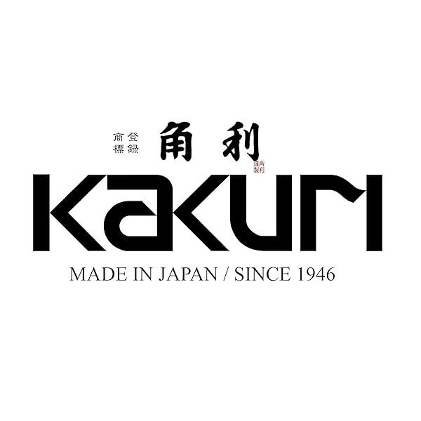 KAKURI Mazo de madera grande para carpintería de roble de 60 mm, martillo de madera japonesa para cincelar, ajustar plano japonés, montar muebles, fabricado en Japón - Image 5