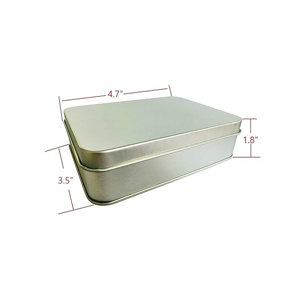 Kit de inicio de incendios de emergencia de magnesio, 6 bolsas para camping, senderismo, Bushcraft, supervivencia al aire última intervensión, bolsa de salida de errores, interrupción de huracanes, - Image 7